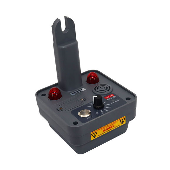 非接触式高电压探测器 （高压验电器 275kV）ES9080